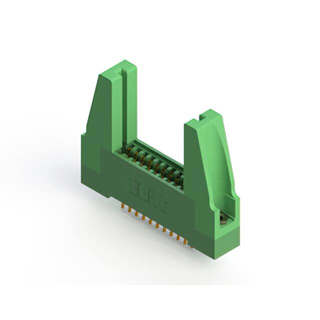345-022-556-288 EDAC Inc.  Edgeboard Connectors